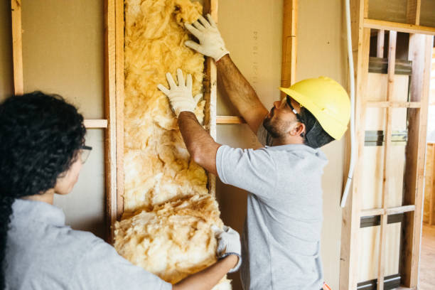 Reliable Brown Station, MD Insulation Solutions